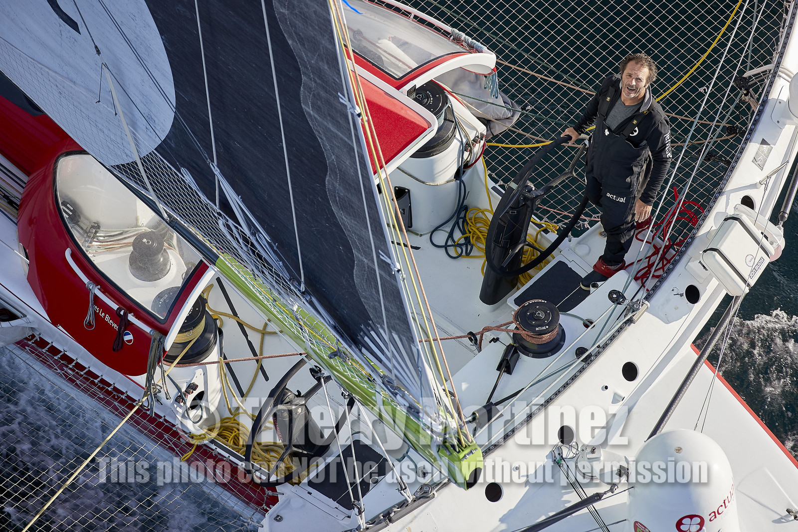 Yves Le Blevec ACTUAL Ultim.