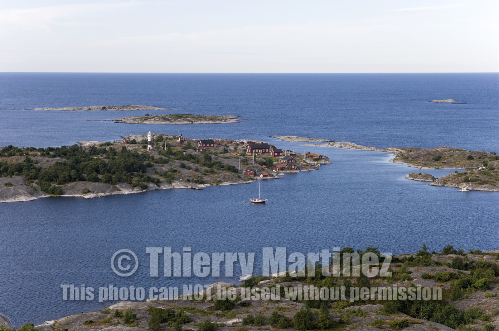 Archipelago Raid 2007 (30 July    3 August 2007).