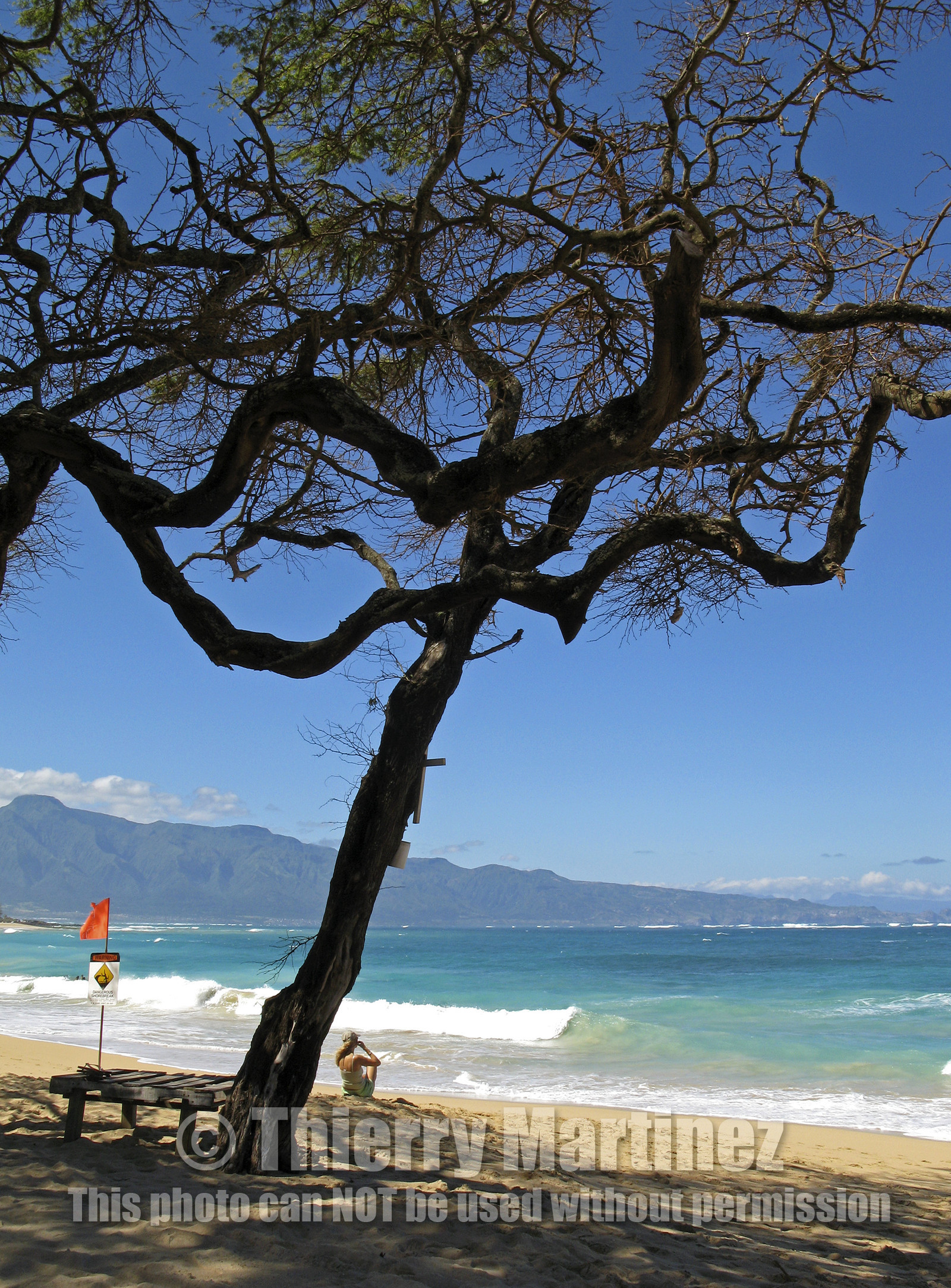 Maui - Hawaii Jan-Feb 2007