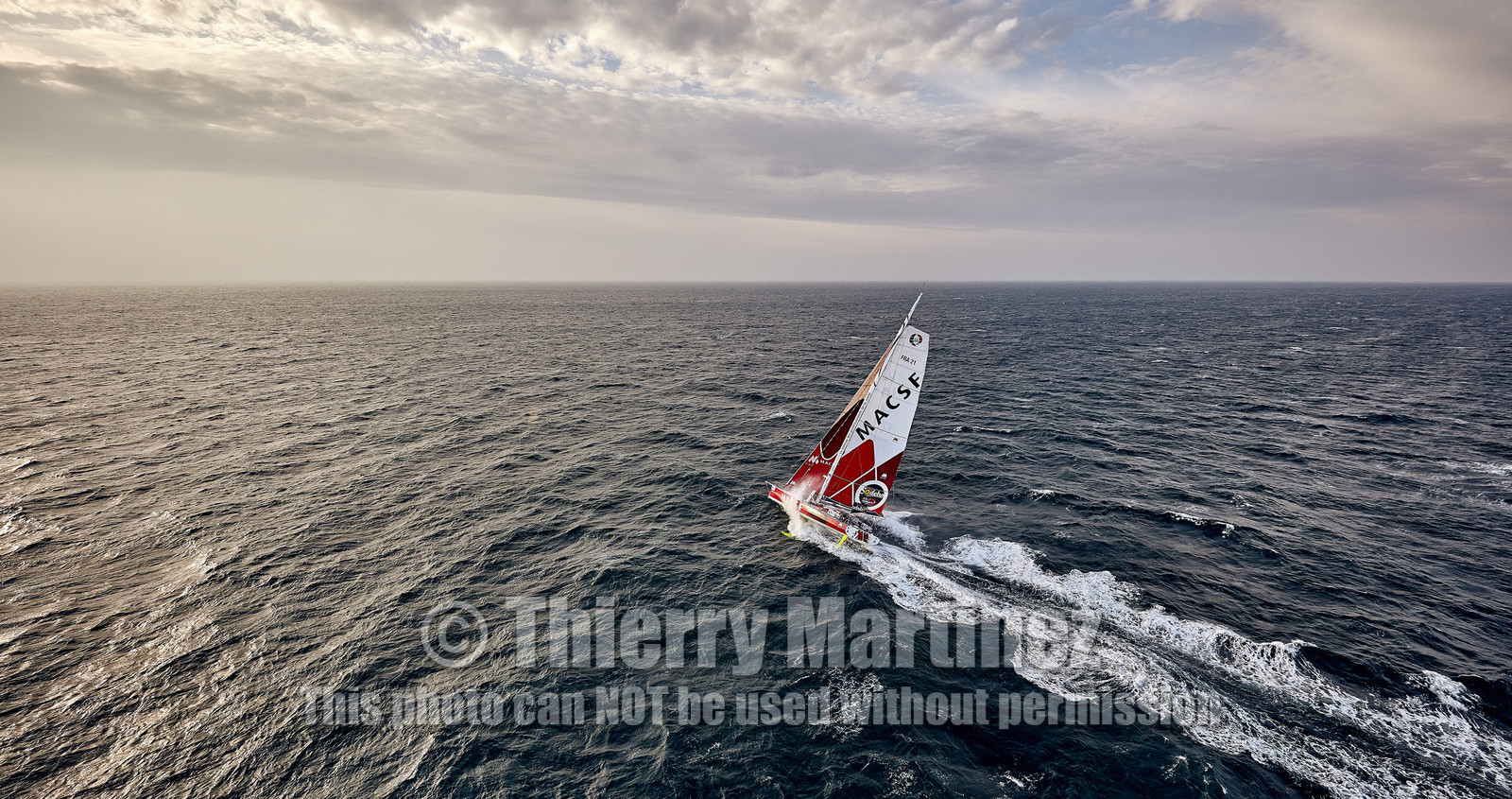 Bertrand DeBroc - MACSF