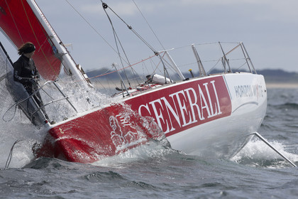 THM-15_37274-GENERALI - HORIZON MIXITE,  Isabelle JOSCHKE