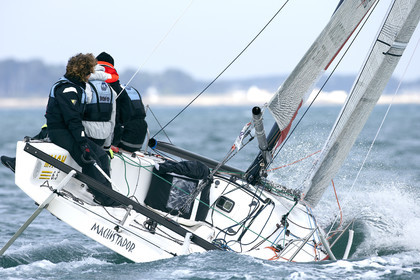 2015 Spi Ouest -France Intermarché