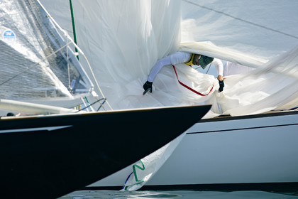 8 Metre World Cup 2014.