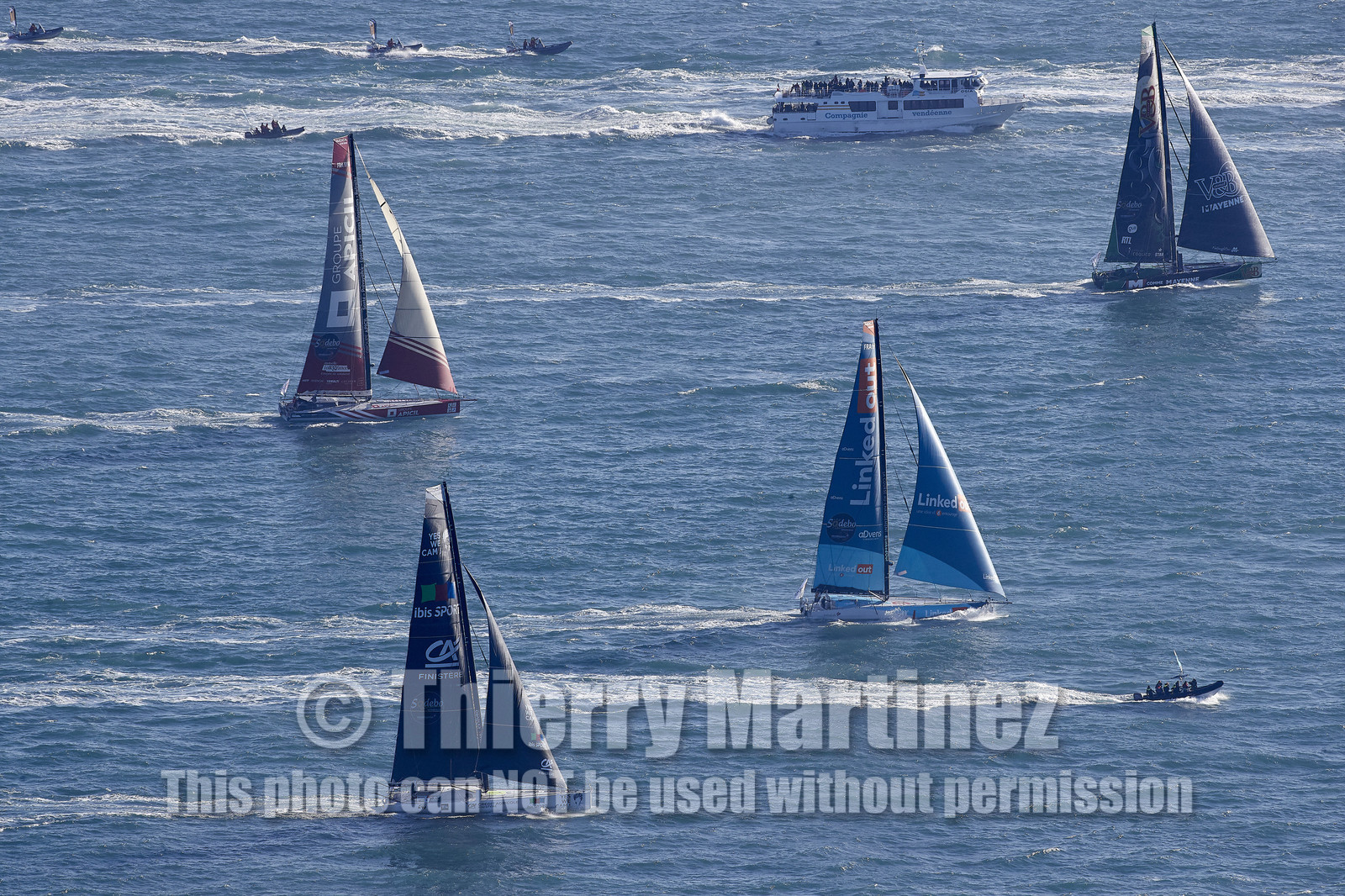 THM-20_20191_VendeeGlobeStart