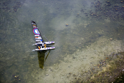 Archipelago Raid 2006 (26-30 June 2006).