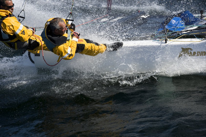 Archipelago Raid 2006 (26-30 June 2006).