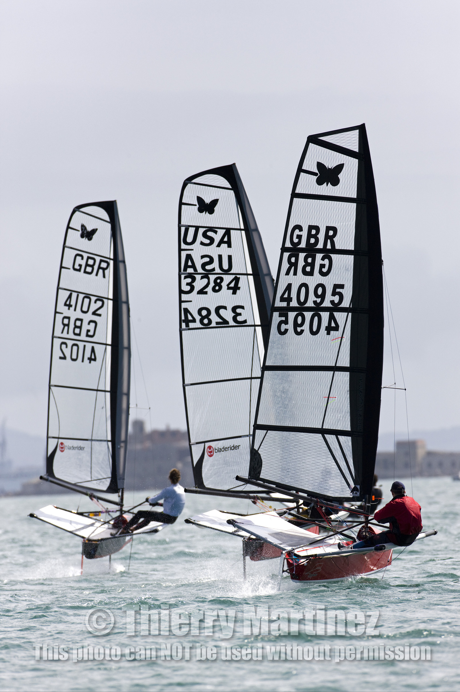 2008 Moth World. Weymouth-UK. 5 11 July 2008.