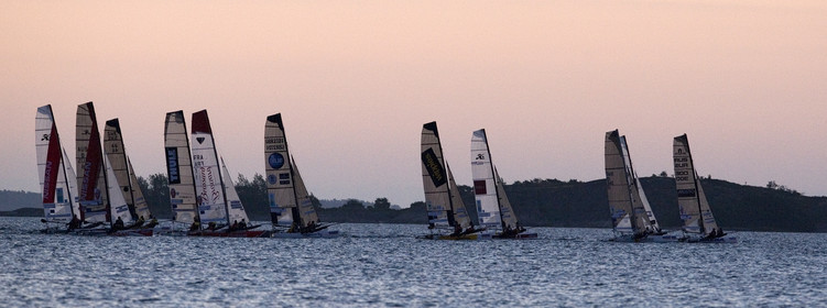 Archipelago Raid 2007 (30 July    3 August 2007).