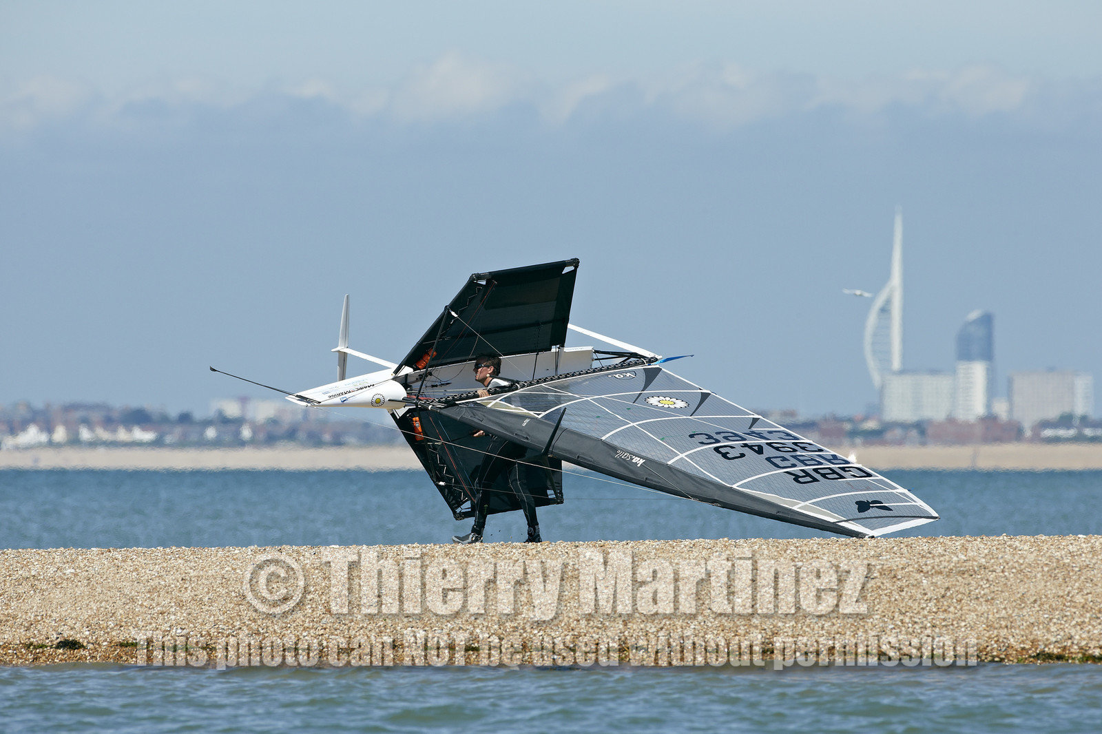 2014  MOTH UK NATIONAL OPEN CHAMPIONSHIP.