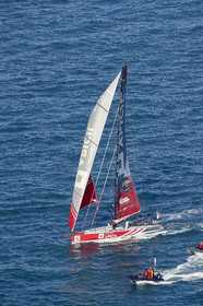 THM-20_20241_VendeeGlobeStart