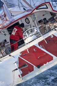 Bertrand DeBroc - MACSF