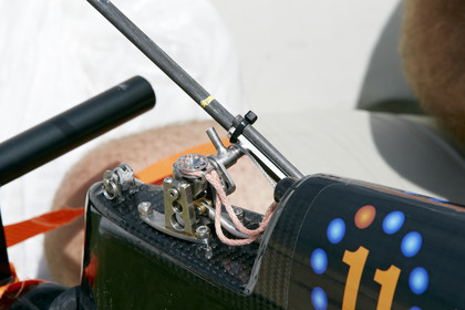 2015 McDougall + McConaghy Moth Worlds. Sorrento - VIC AUSTRALIA  . 6 16 January 2015. Organize by Sorrento Sailing Couta Boat Club.