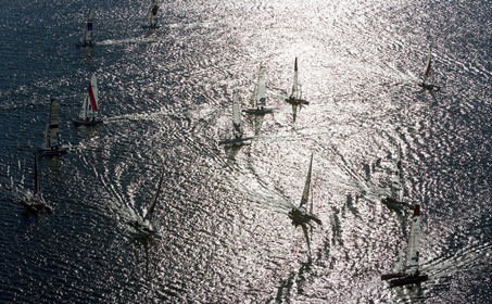 Archipelago Raid 2007 (30 July    3 August 2007).