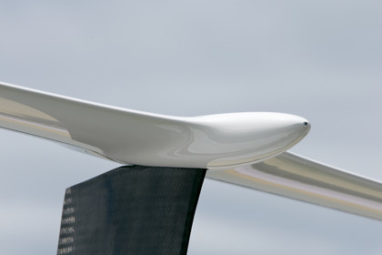 2015 McDougall + McConaghy Moth Worlds. Sorrento - VIC AUSTRALIA  . 6 16 January 2015. Organize by Sorrento Sailing Couta Boat Club.