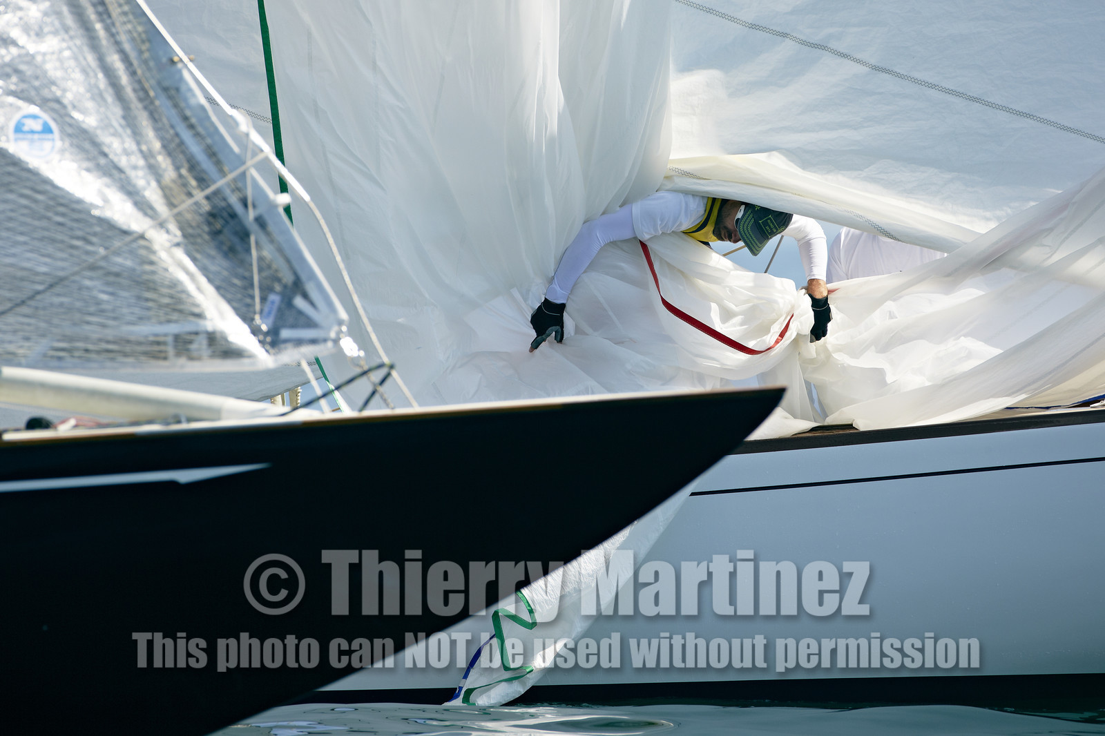 8 Metre World Cup 2014.