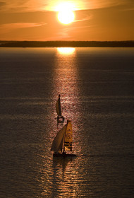 Archipelago Raid 2006 (26-30 June 2006).