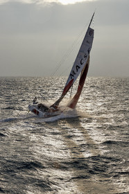 Bertrand DeBroc - MACSF