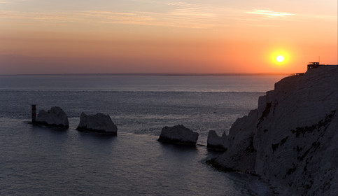 - Isle Of Wight - UK