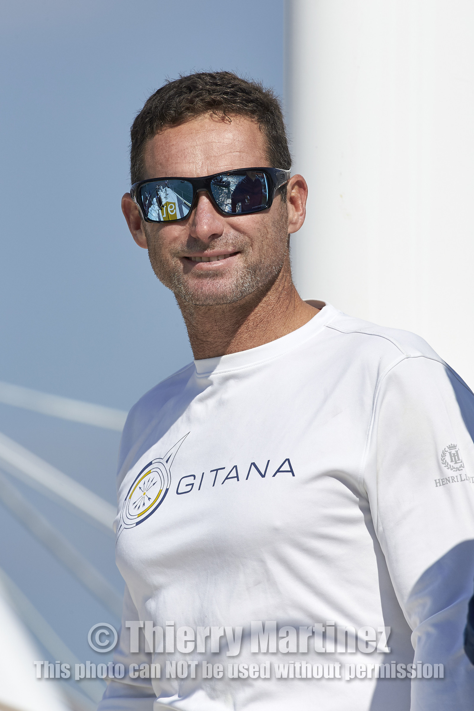 Arrival of NEW YORK-VENDEE (Les Sables d’Olonne) presented by Currency House & SpaceCode.