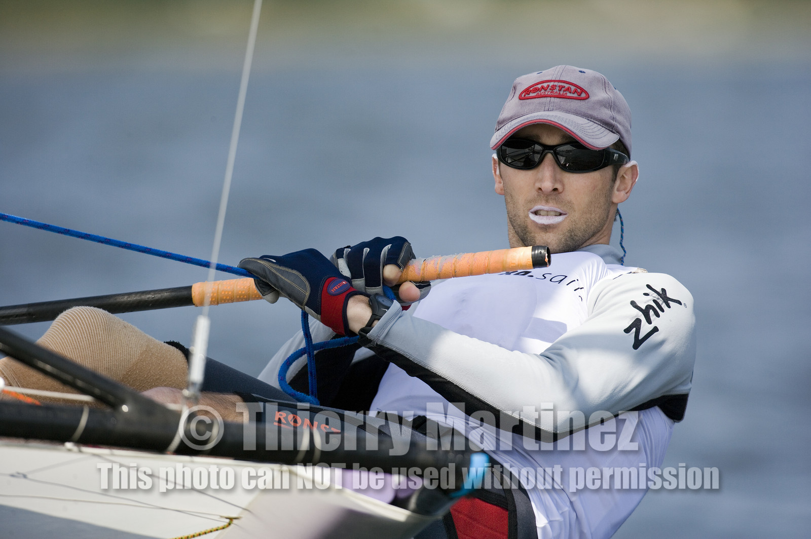 International Moth World 2006 - Horsens-DEN. (22-29 July 2006) .