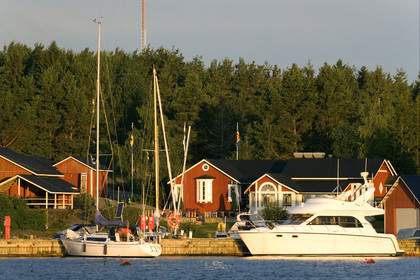 Archipelago Raid 2007 (30 July    3 August 2007).