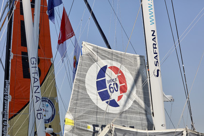 NEW YORK-VENDEE (Les Sables d’Olonne) presented by Currency House & SpaceCode.