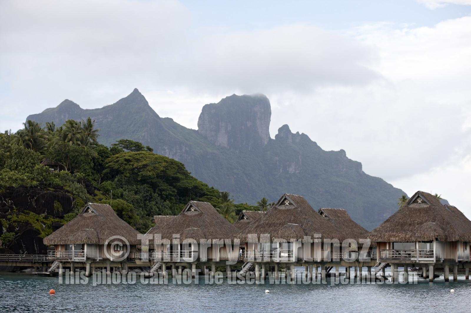 15_026017  ©ThMartinez Sea&Co.  BORA BORA - ILES SOUS LE VENT. POLYNESIE FRANCAISE .  6 Février 2015. ...