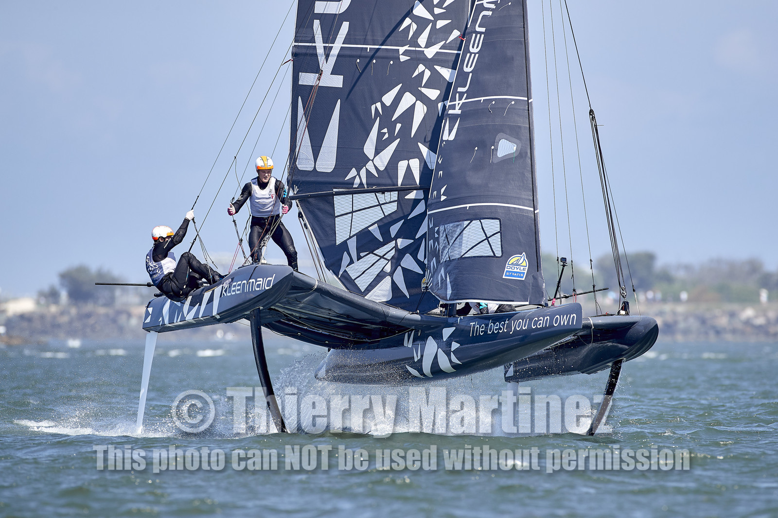 Super Foilers . Gold Coast