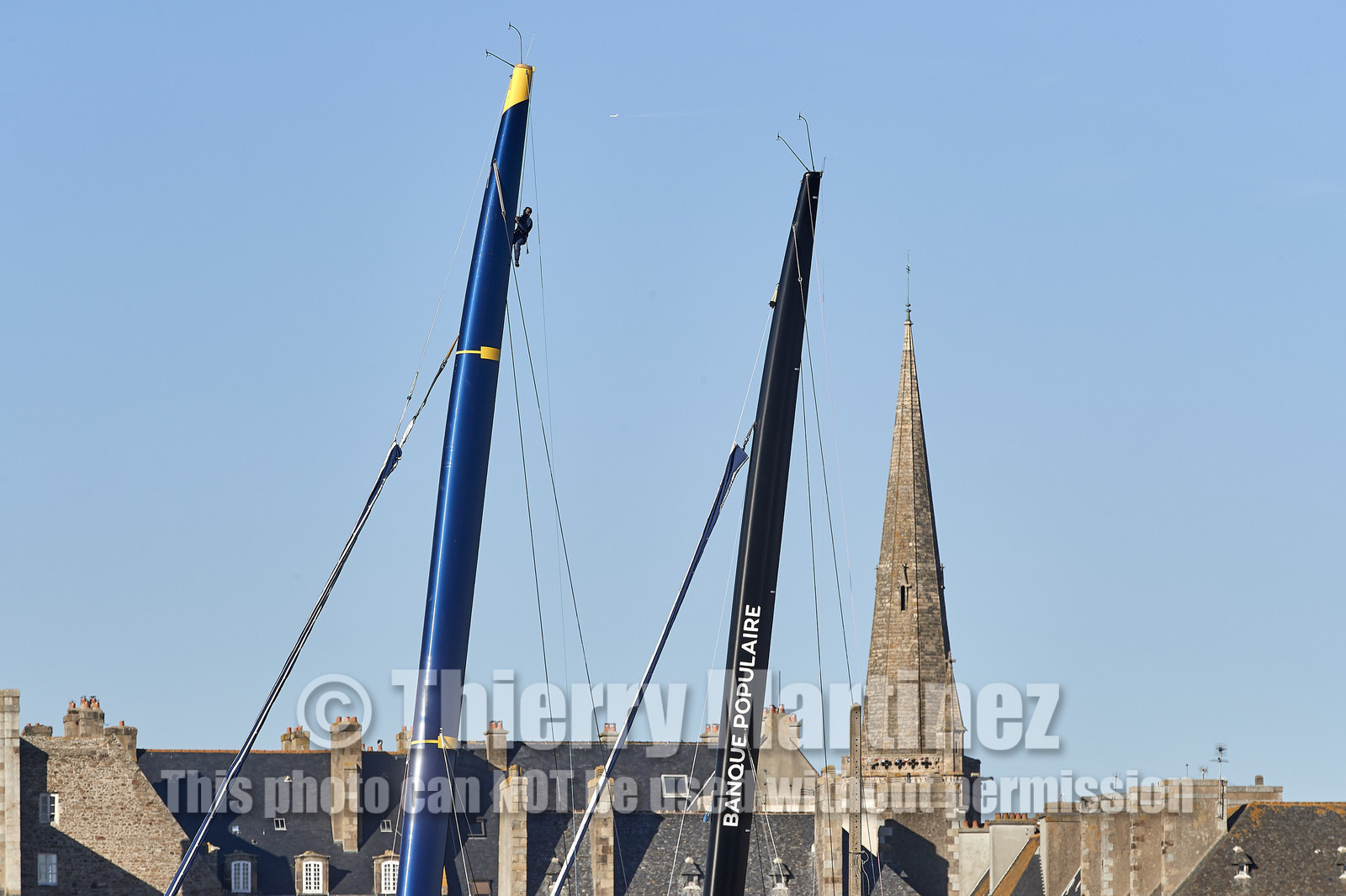 11eme ROUTE DU RHUM (2018)