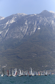 2012 ZHIK NAUTICA MOTH WORLDS.