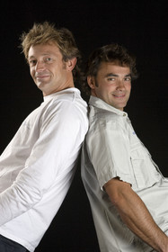 TRANSAT JACQUES VABRE - LE HAVRE -FRA   SALVADORE DE BAHIA-BRA -NOV 2005