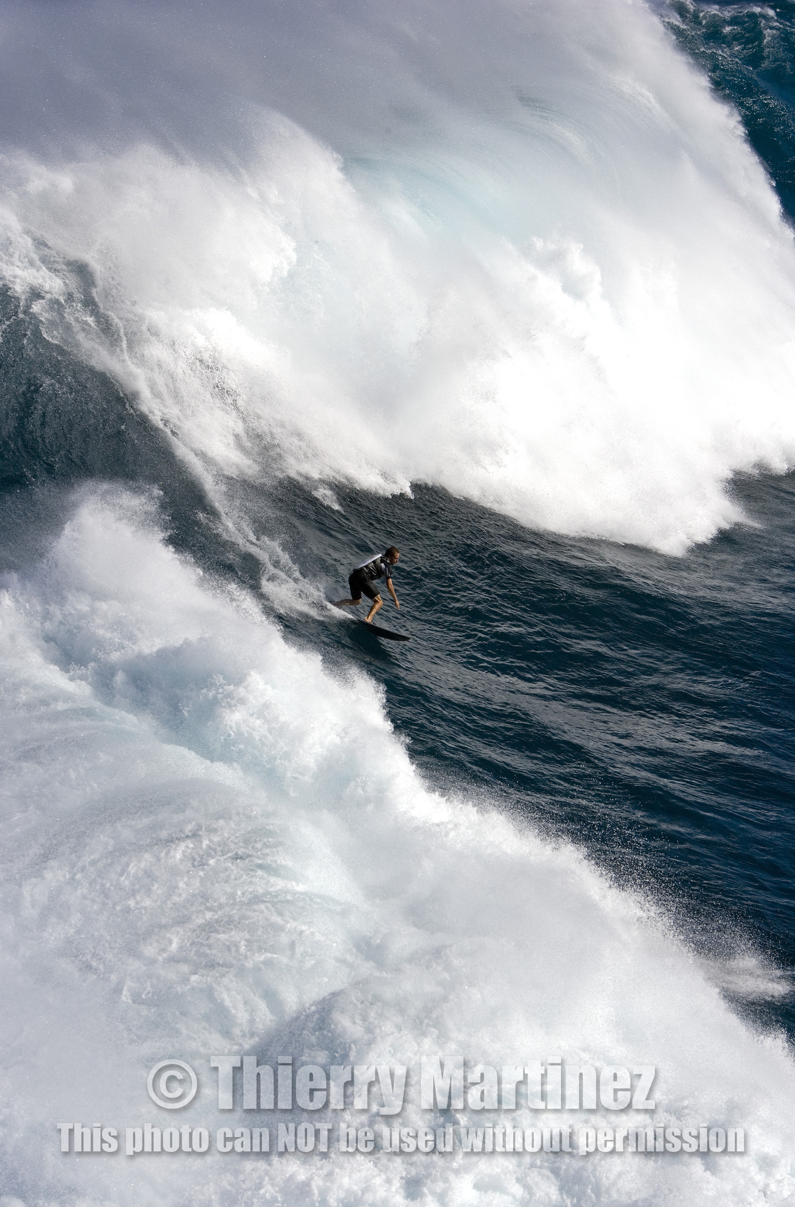 MAUI - HAWAII - USA . Jan 2007.