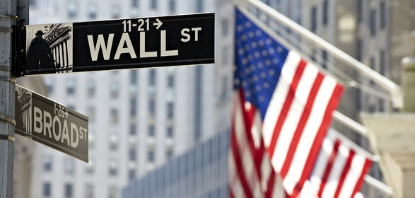 New York City (USA).