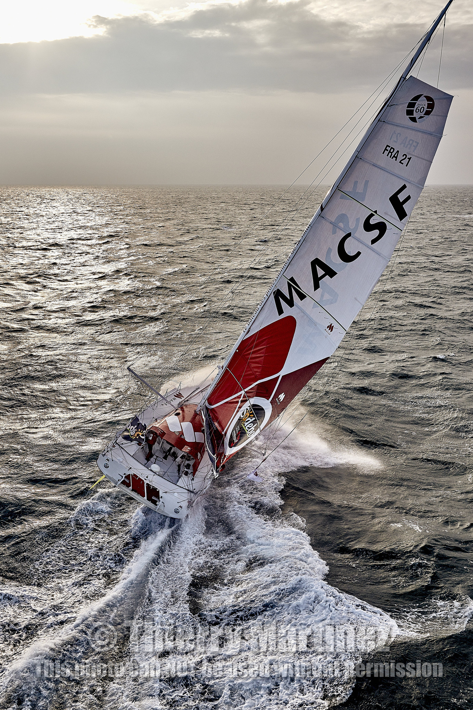 Bertrand DeBroc - MACSF