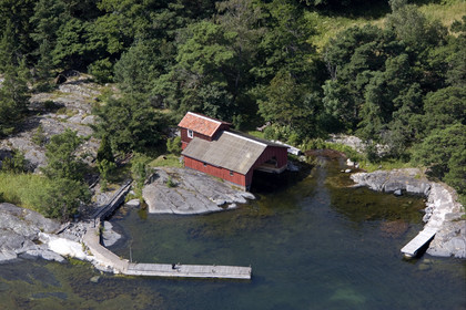 Archipelago Raid 2007 (30 July    3 August 2007).