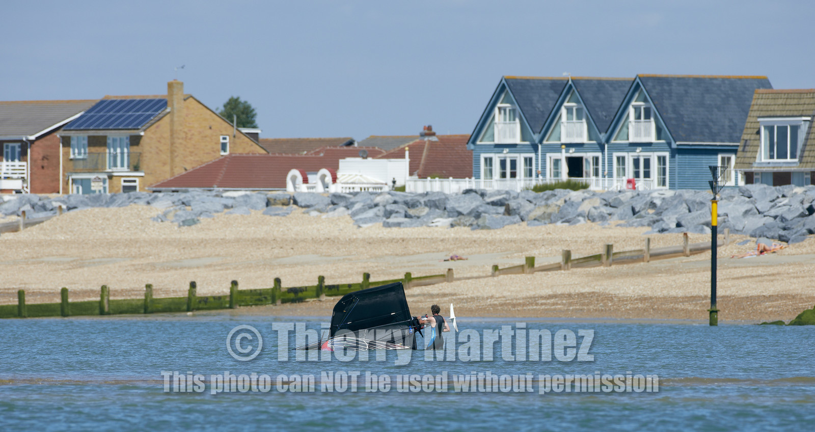 2014  MOTH UK NATIONAL OPEN CHAMPIONSHIP.