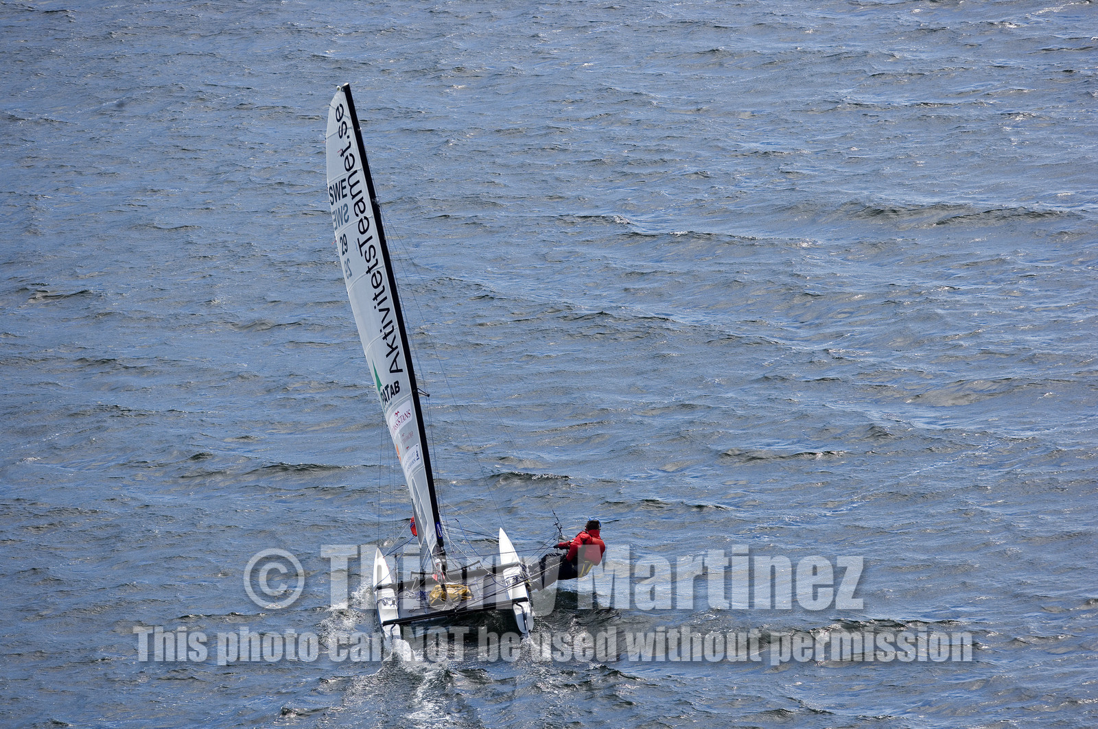 Archipelago Raid 2006 (26-30 June 2006).