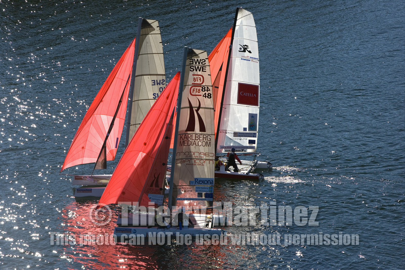 Archipelago Raid 2007 (30 July    3 August 2007).