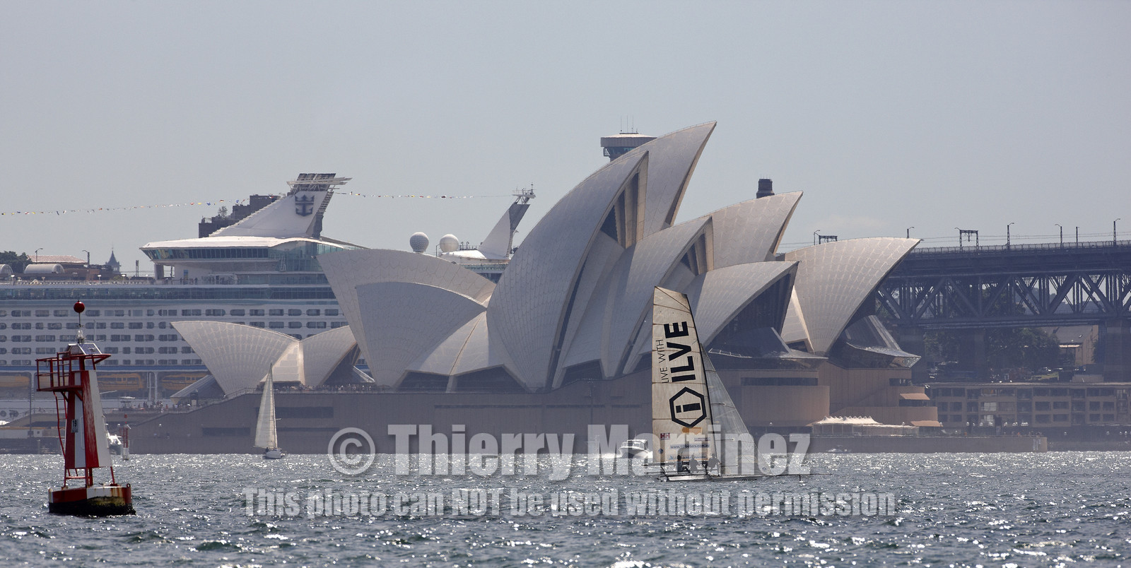 HISTORIC 18ft SKIFF AUSTRALIAN CHAMPIONSHIP AUSTRALIAN SYDNEY 2015