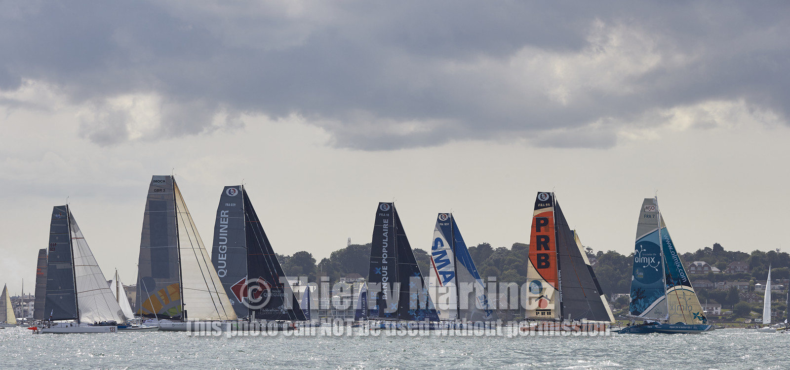 THM-15_64389_FASTNET RACE Start.