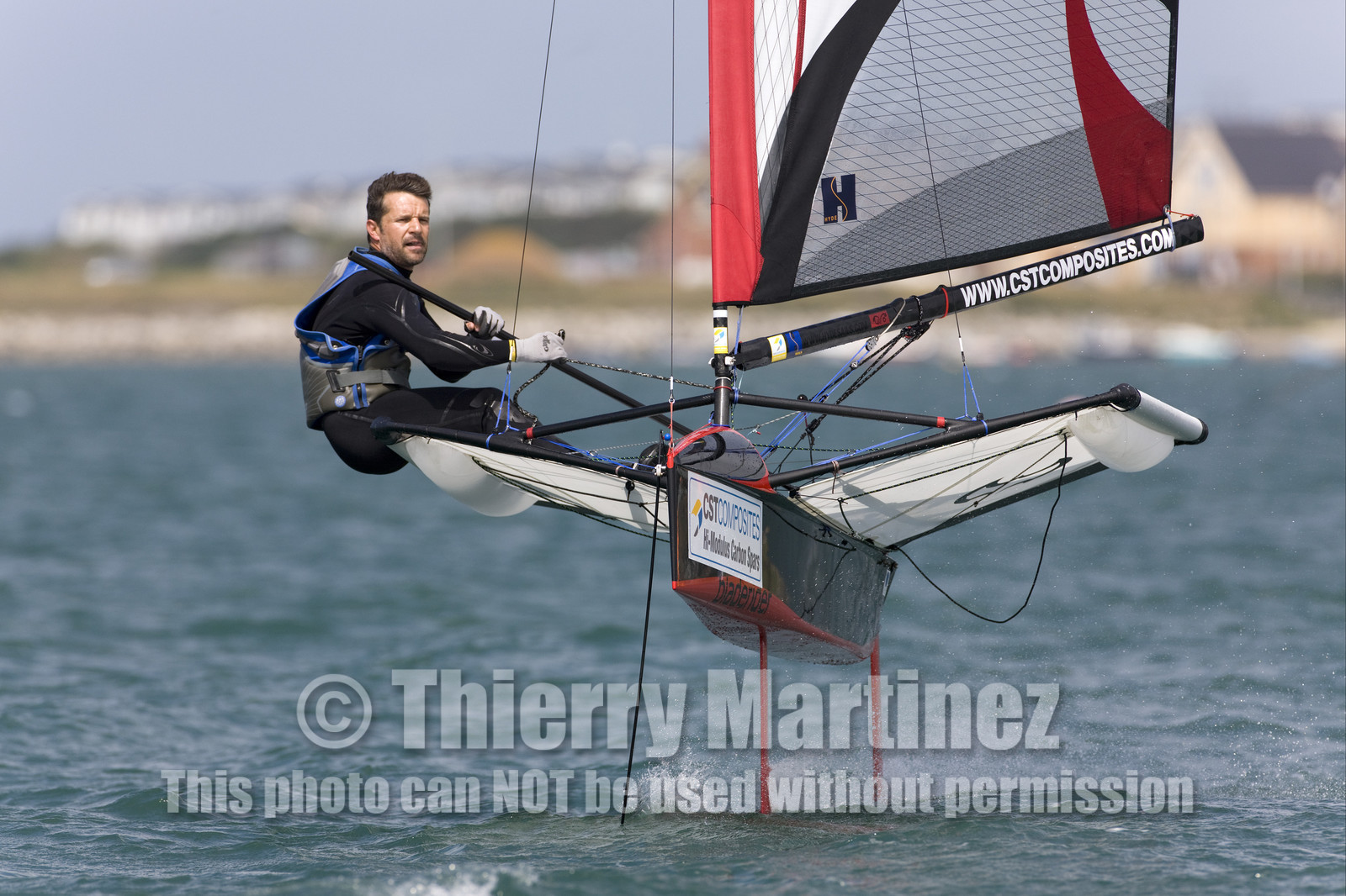 2008 Moth World. Weymouth-UK. 5 11 July 2008.