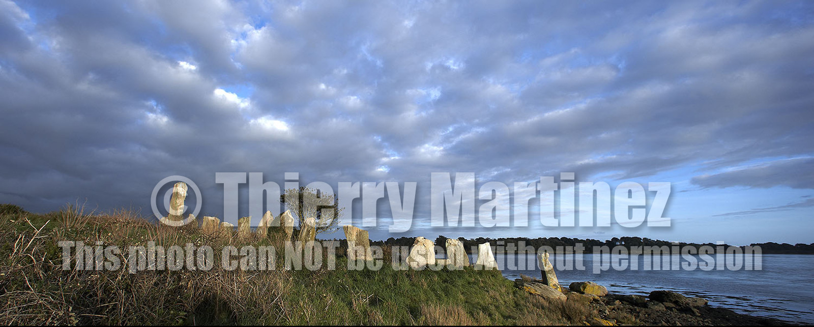 13_03222 Golfe du Morbihan