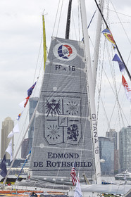 NEW YORK-VENDEE (Les Sables d’Olonne) presented by Currency House & SpaceCode.