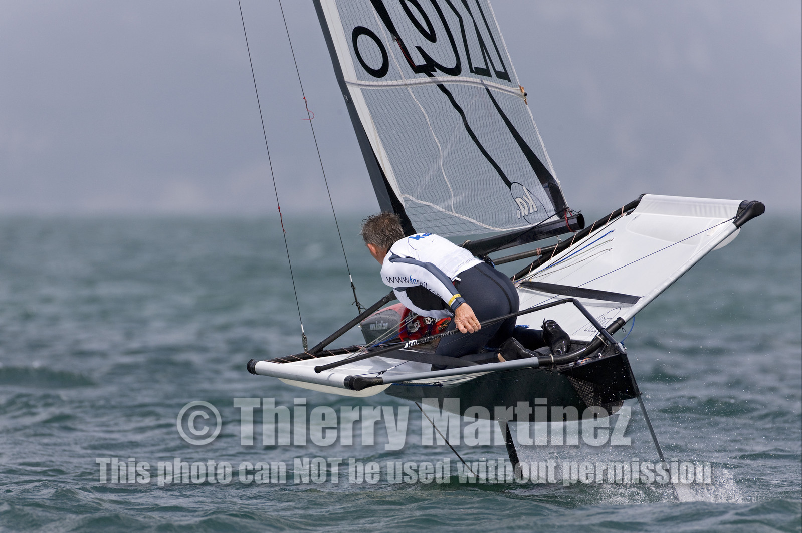 2008 Moth World. Weymouth-UK. 5 11 July 2008.