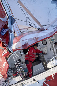 Bertrand DeBroc - MACSF