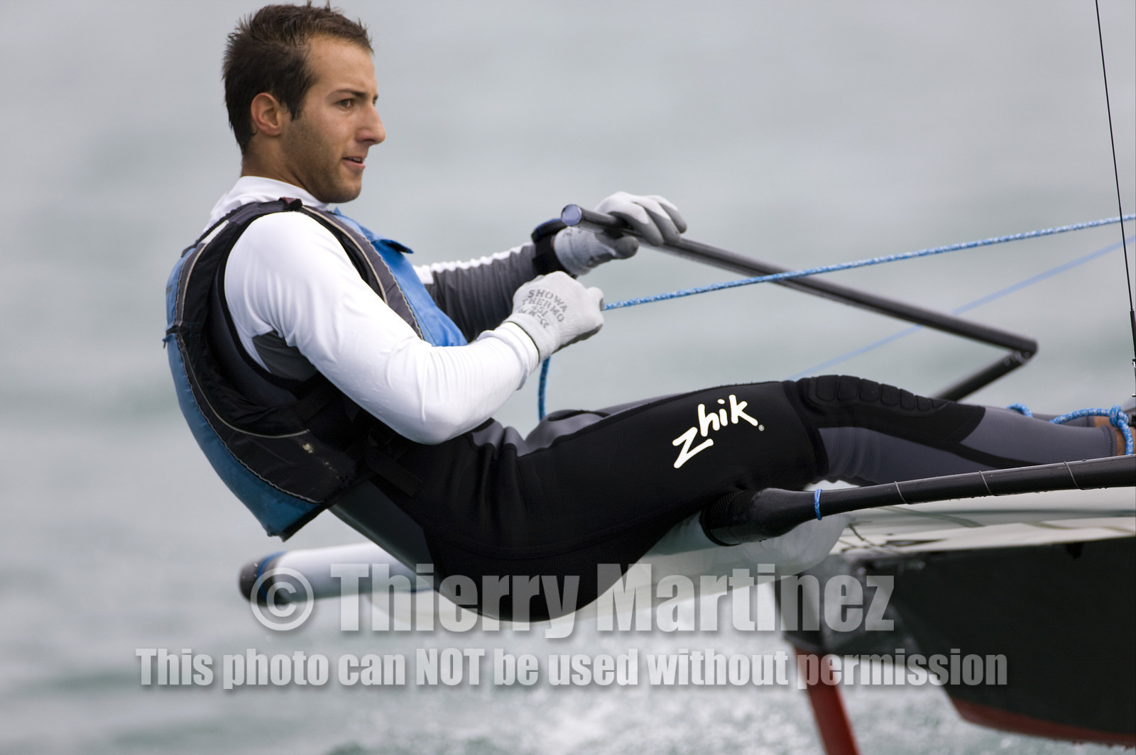 2008 Moth World. Weymouth-UK. 5 11 July 2008.