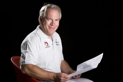 Studio - Valencia (Spain) April 2007..