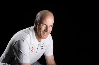 Alinghi - Valencia (Spain) April 2007..