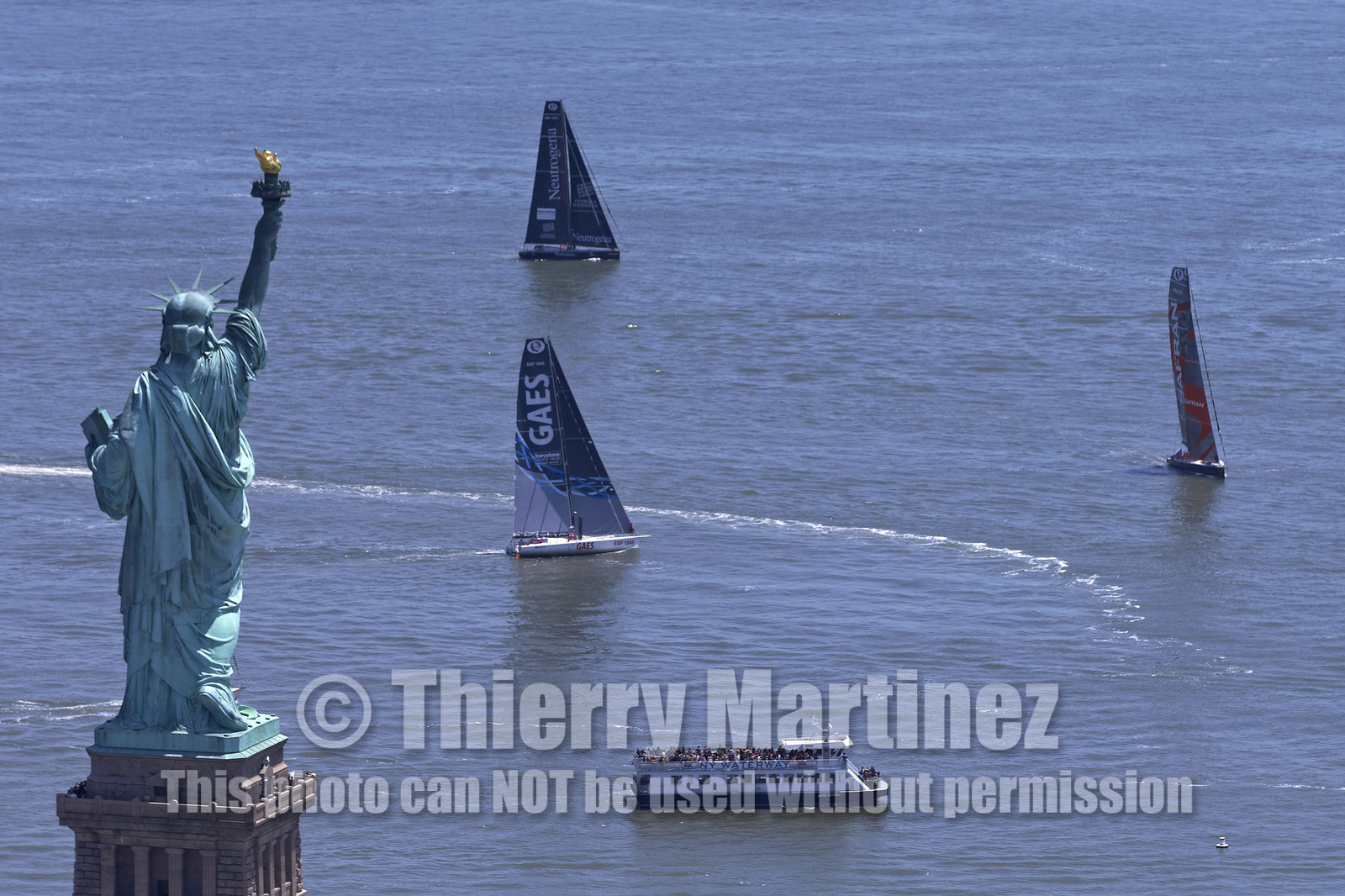 14_18034-IMOCA OCEAN MASTERS NY-BCN Race