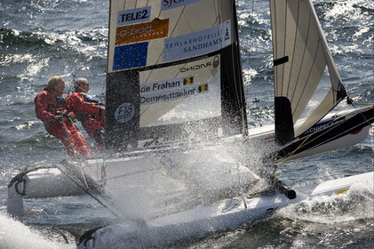 Archipelago Raid 2006 (26-30 June 2006).